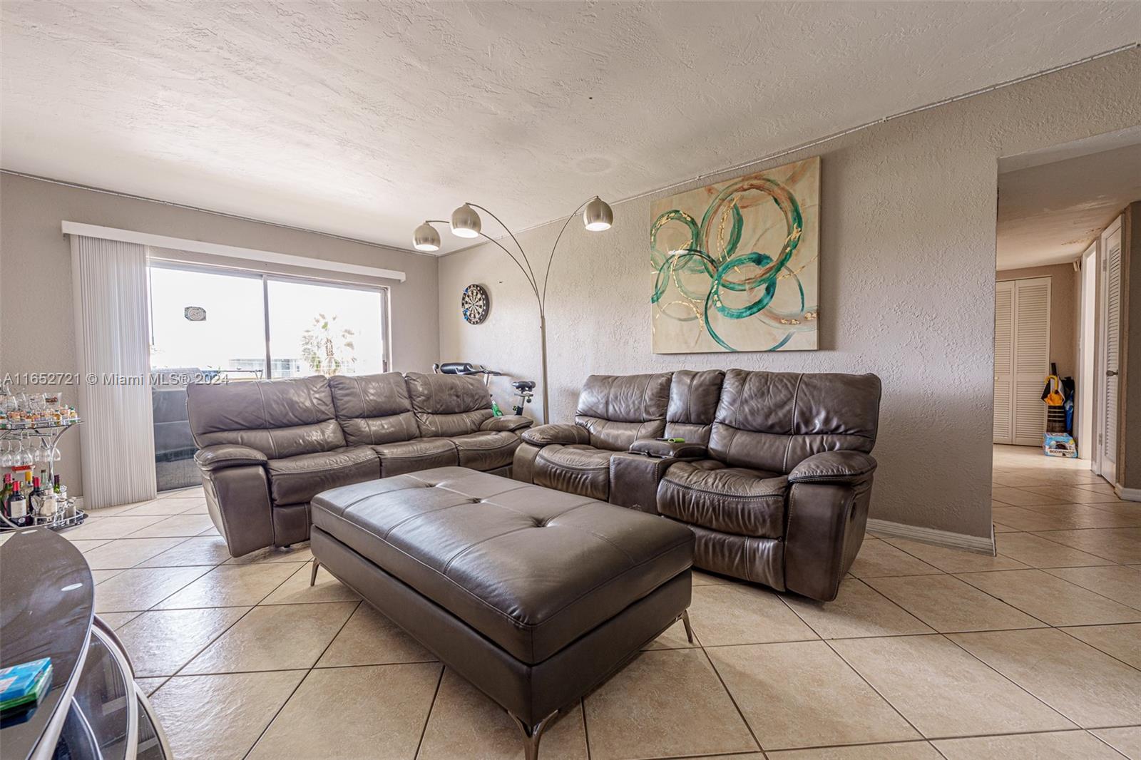 VILLAGE AT DADELAND - Residential Lease