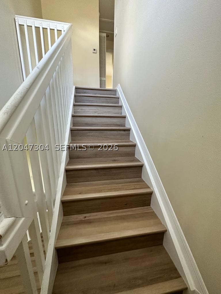 C & F SUBDIVISION - Residential Lease