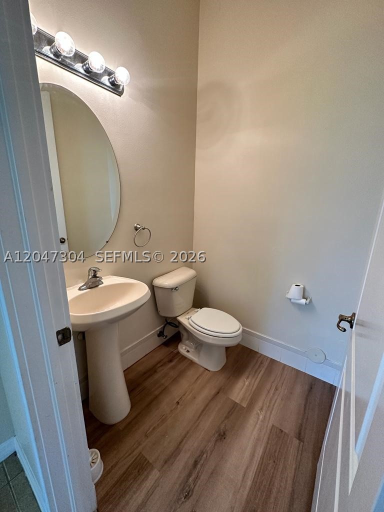 C & F SUBDIVISION - Residential Lease