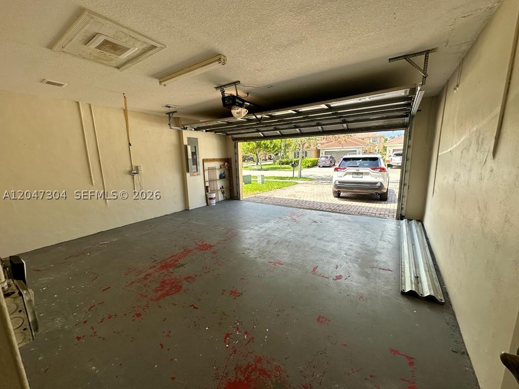 C & F SUBDIVISION - Residential Lease