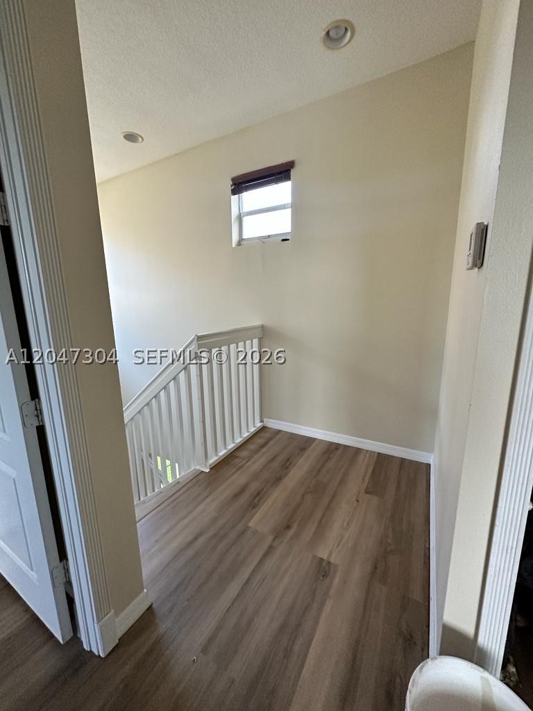 C & F SUBDIVISION - Residential Lease