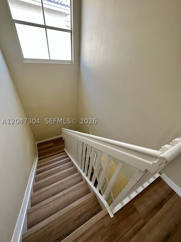 C & F SUBDIVISION - Residential Lease