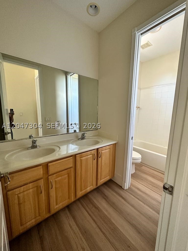 C & F SUBDIVISION - Residential Lease