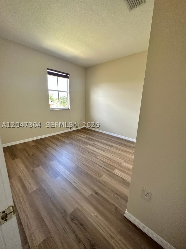 C & F SUBDIVISION - Residential Lease