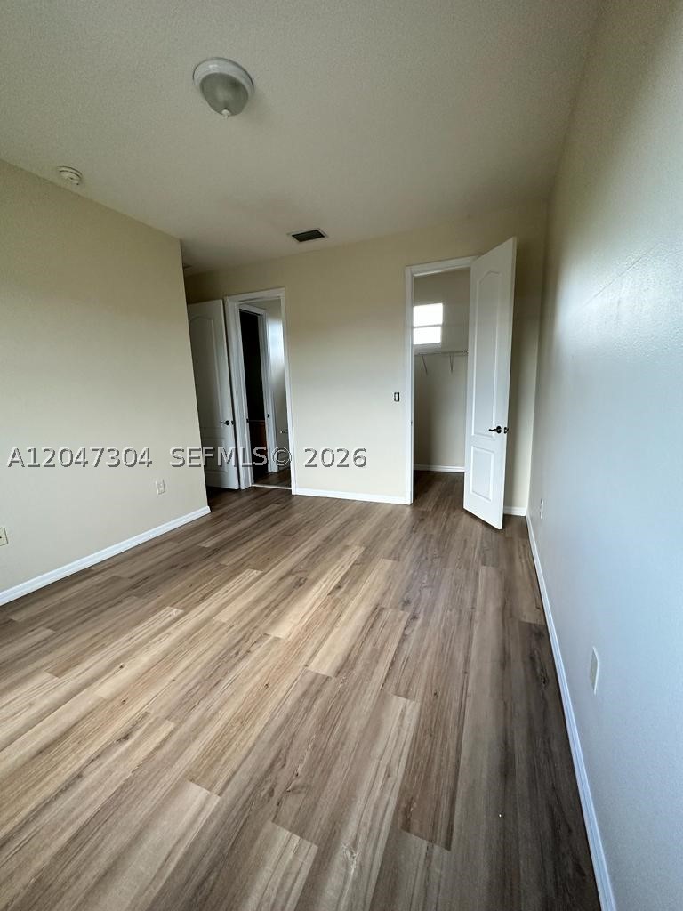 C & F SUBDIVISION - Residential Lease