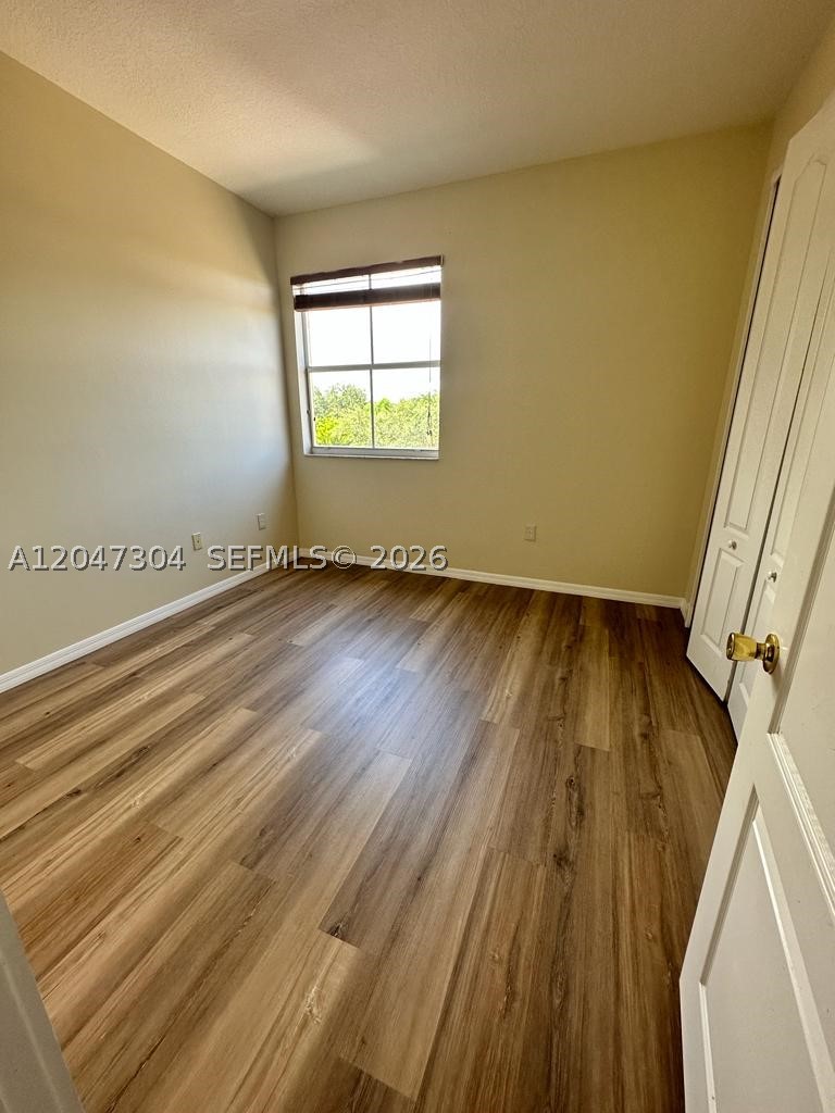 C & F SUBDIVISION - Residential Lease