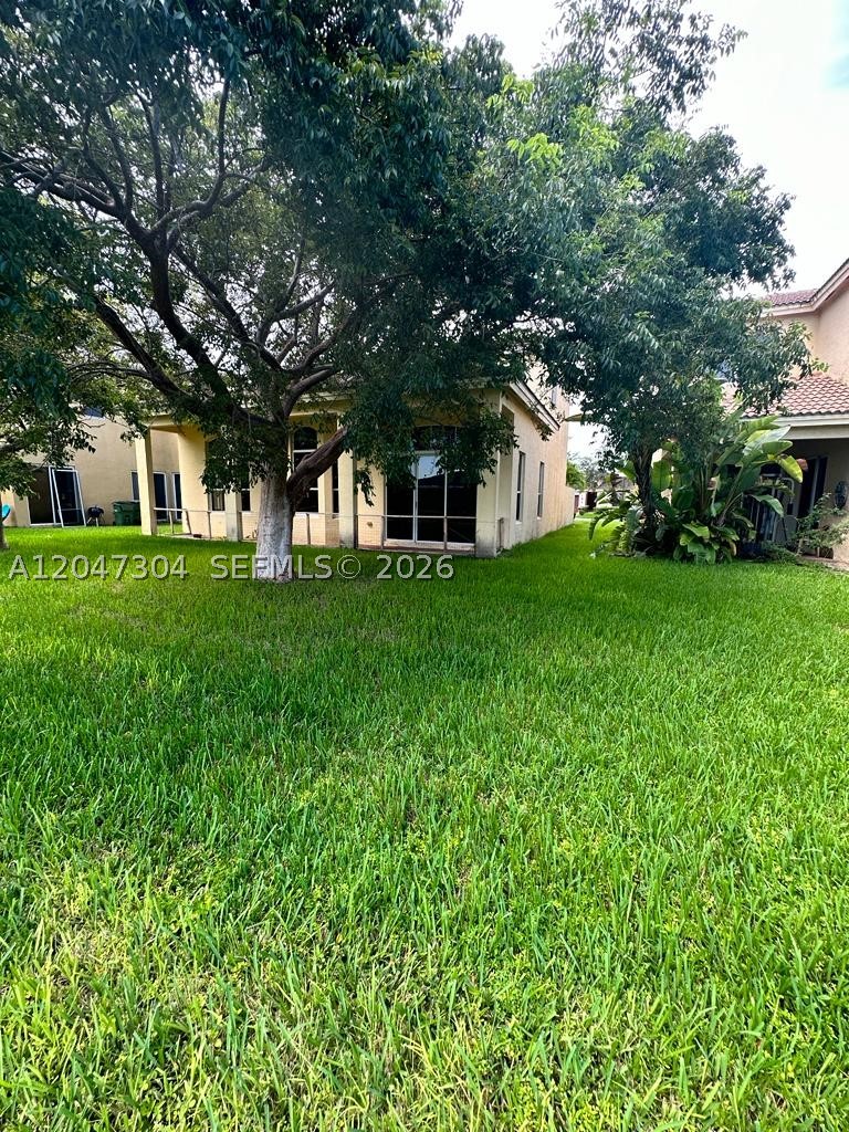 C & F SUBDIVISION - Residential Lease