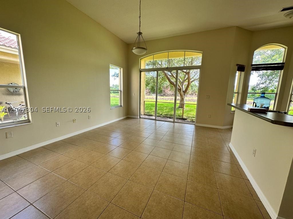 C & F SUBDIVISION - Residential Lease