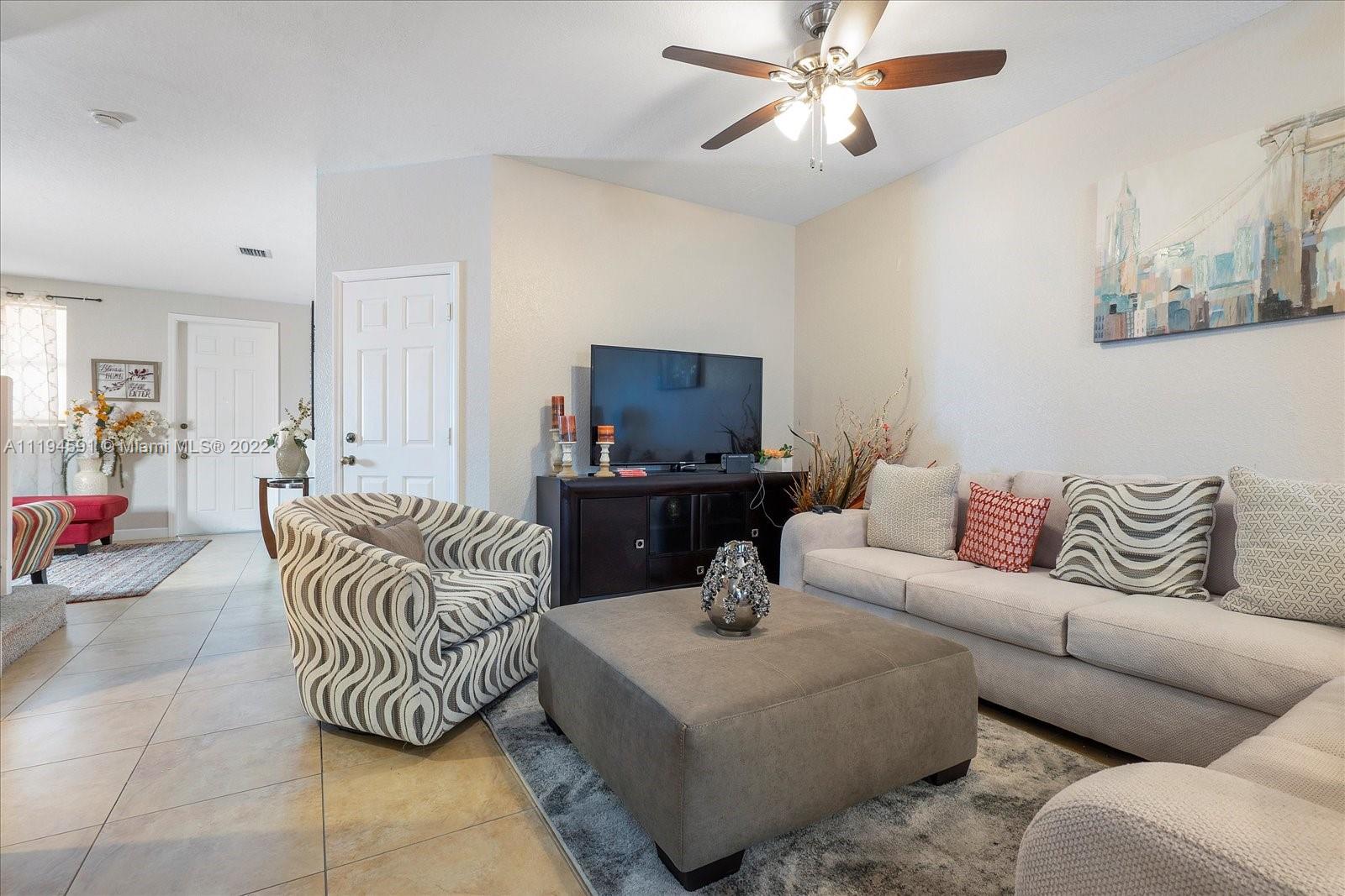 IVES DAIRY TOWNHOMES - Residential