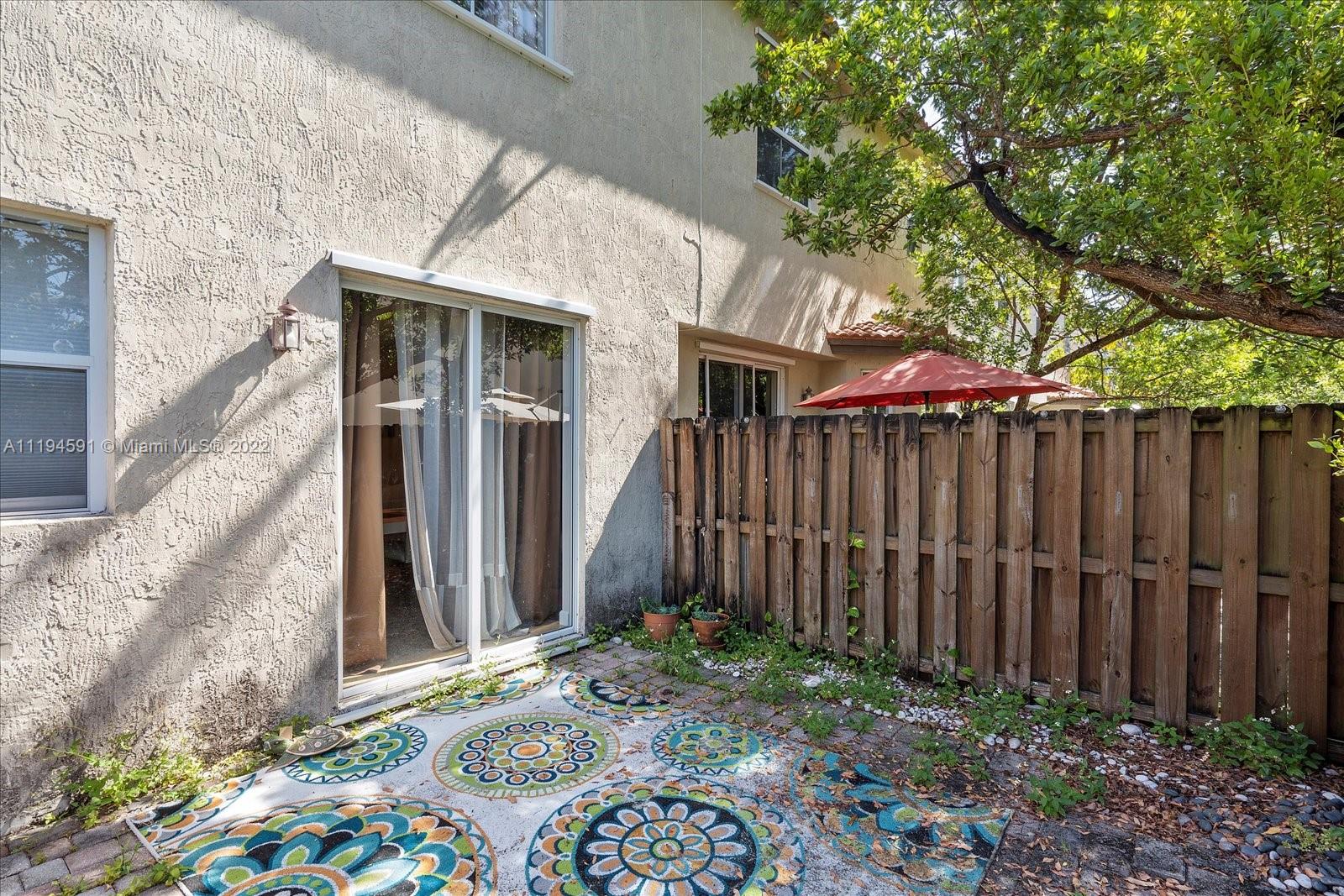 IVES DAIRY TOWNHOMES - Residential