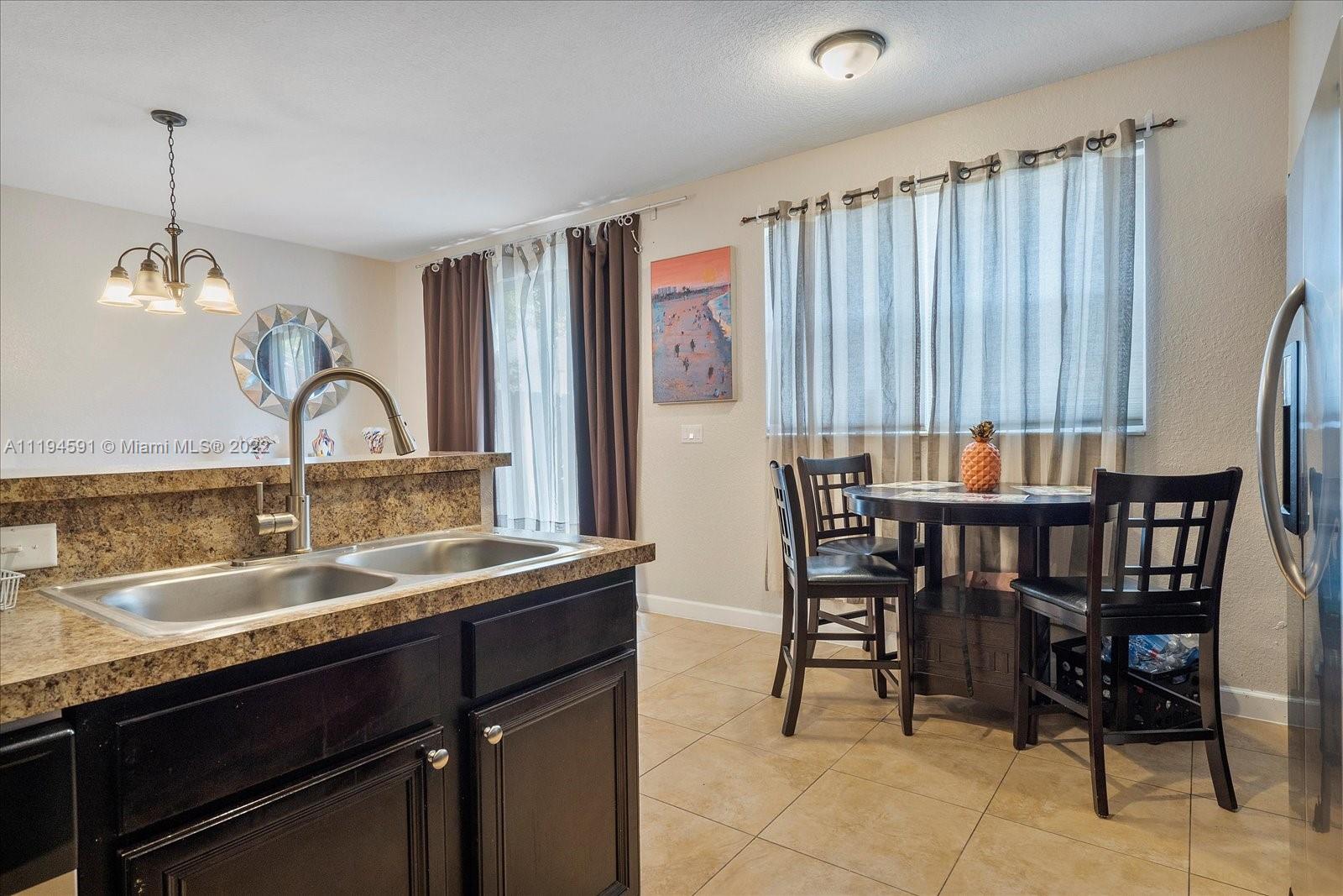 IVES DAIRY TOWNHOMES - Residential