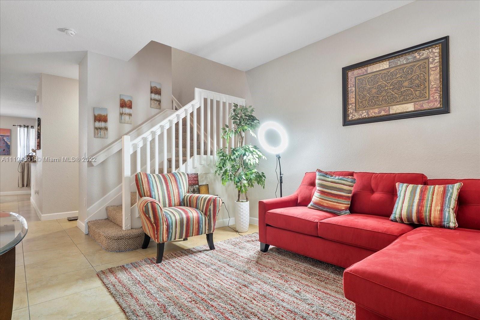IVES DAIRY TOWNHOMES - Residential