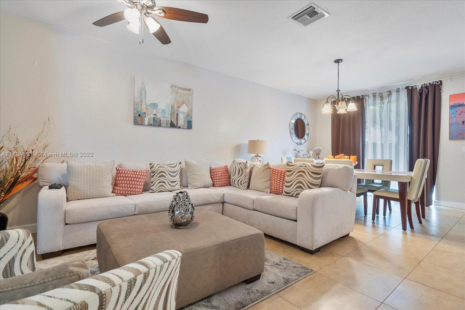 IVES DAIRY TOWNHOMES - Residential