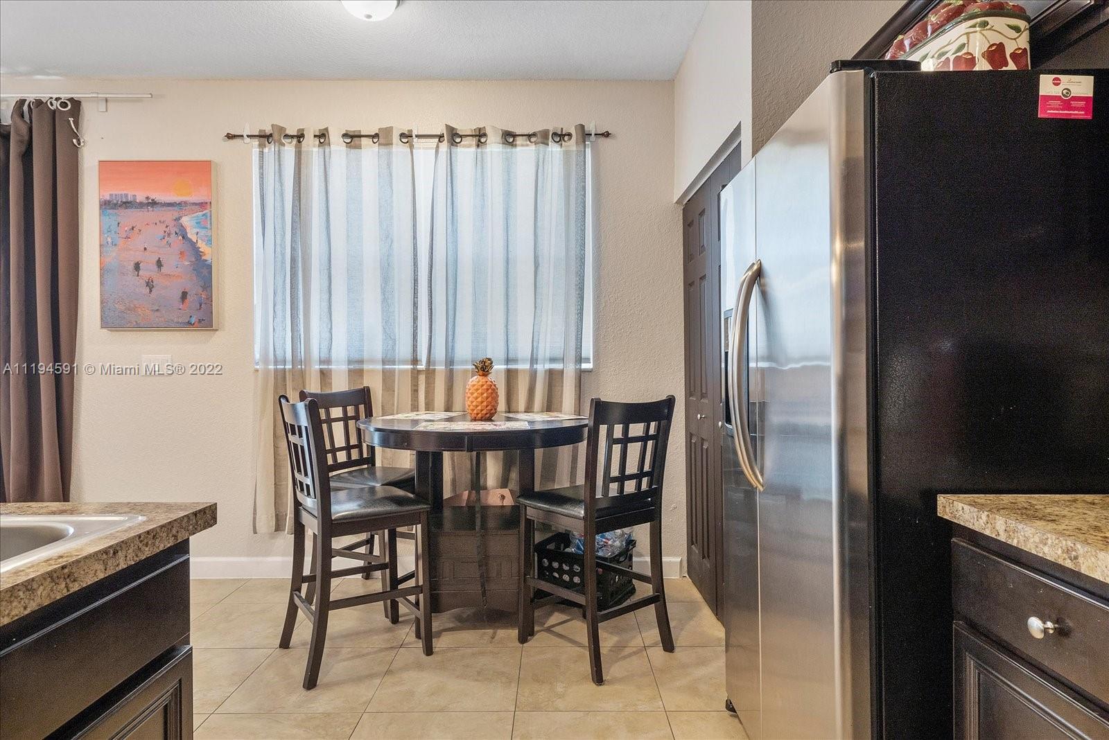 IVES DAIRY TOWNHOMES - Residential