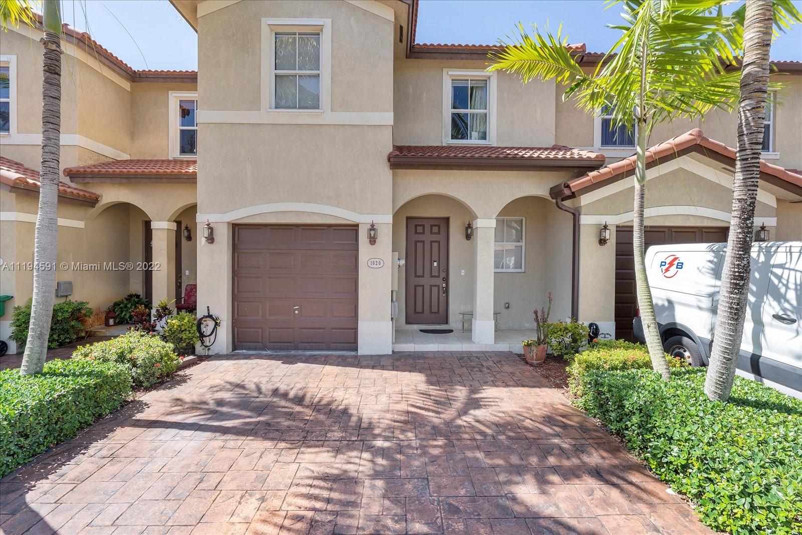 IVES DAIRY TOWNHOMES - Residential
