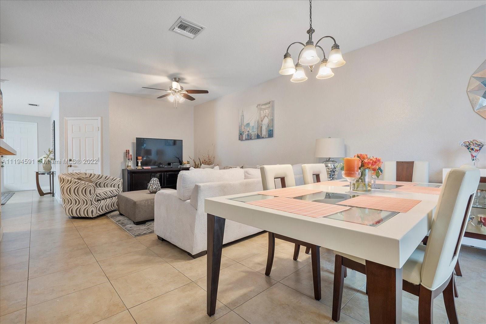 IVES DAIRY TOWNHOMES - Residential