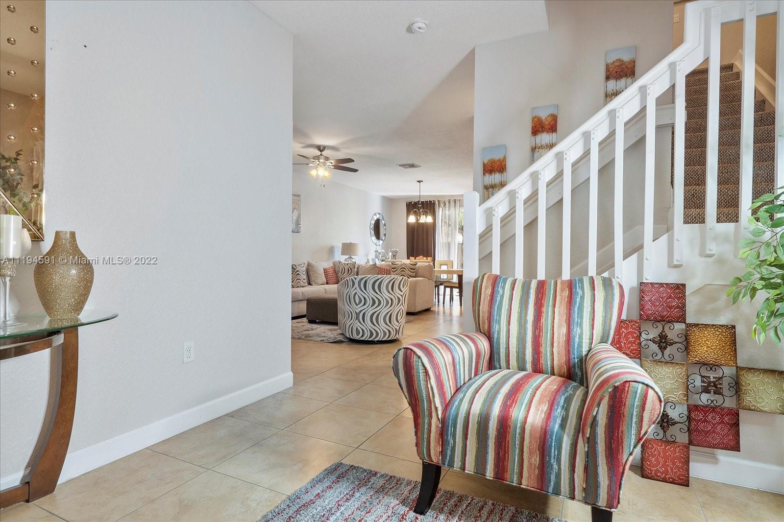 IVES DAIRY TOWNHOMES - Residential
