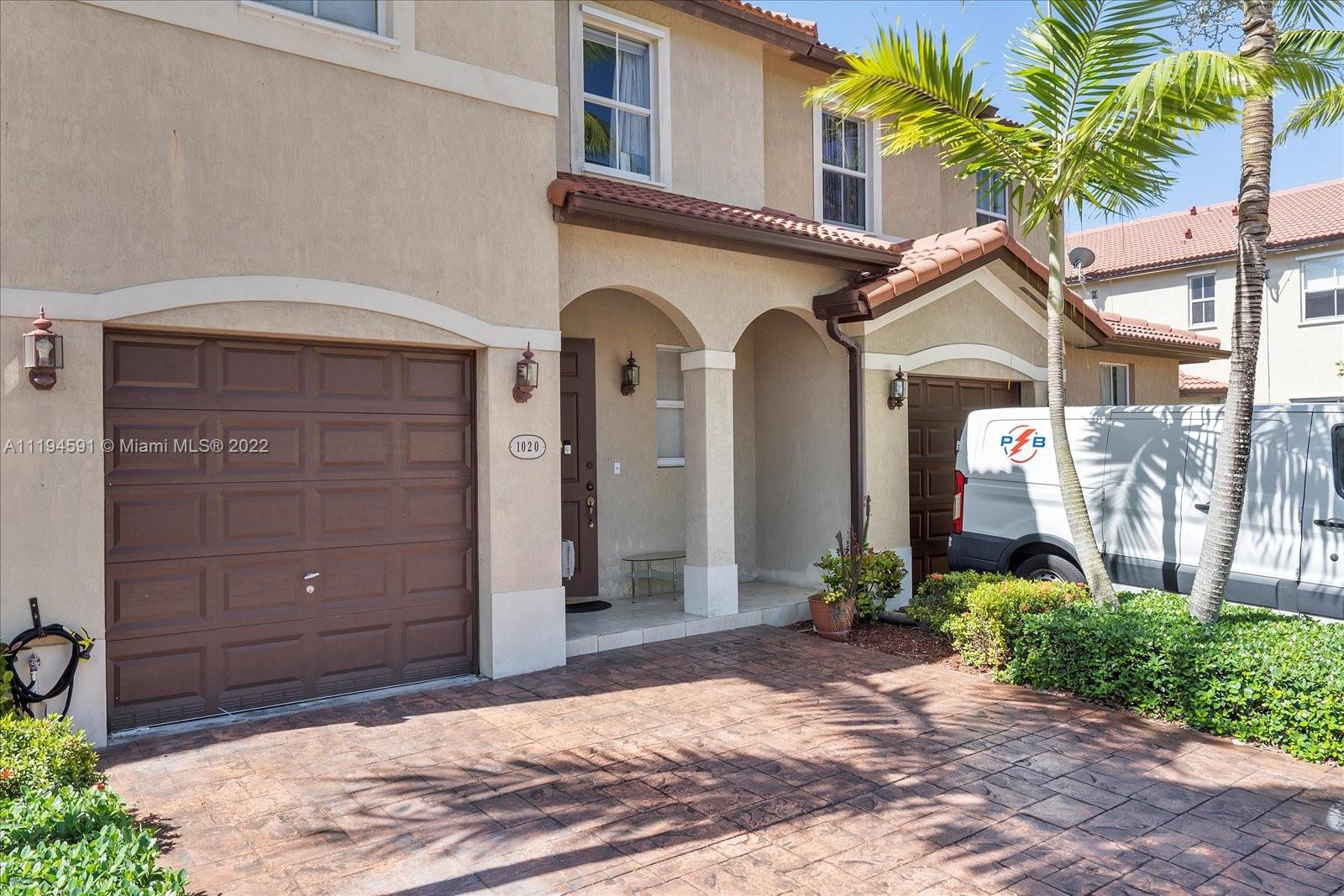 IVES DAIRY TOWNHOMES - Residential