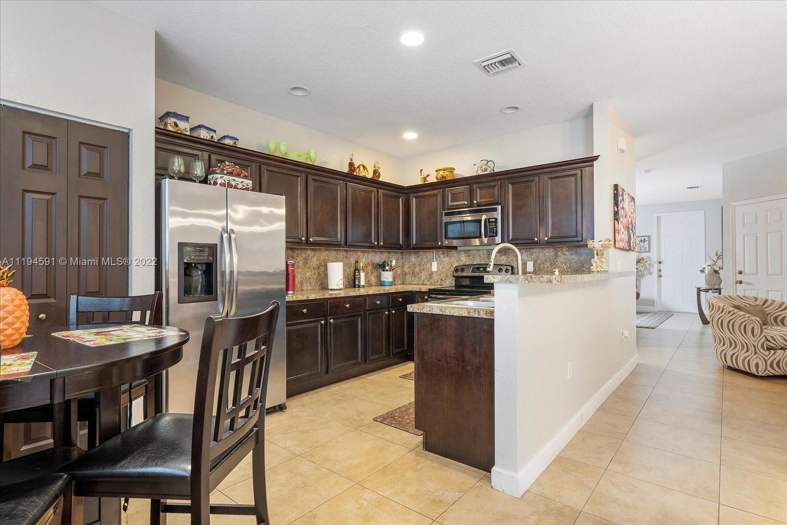 IVES DAIRY TOWNHOMES - Residential