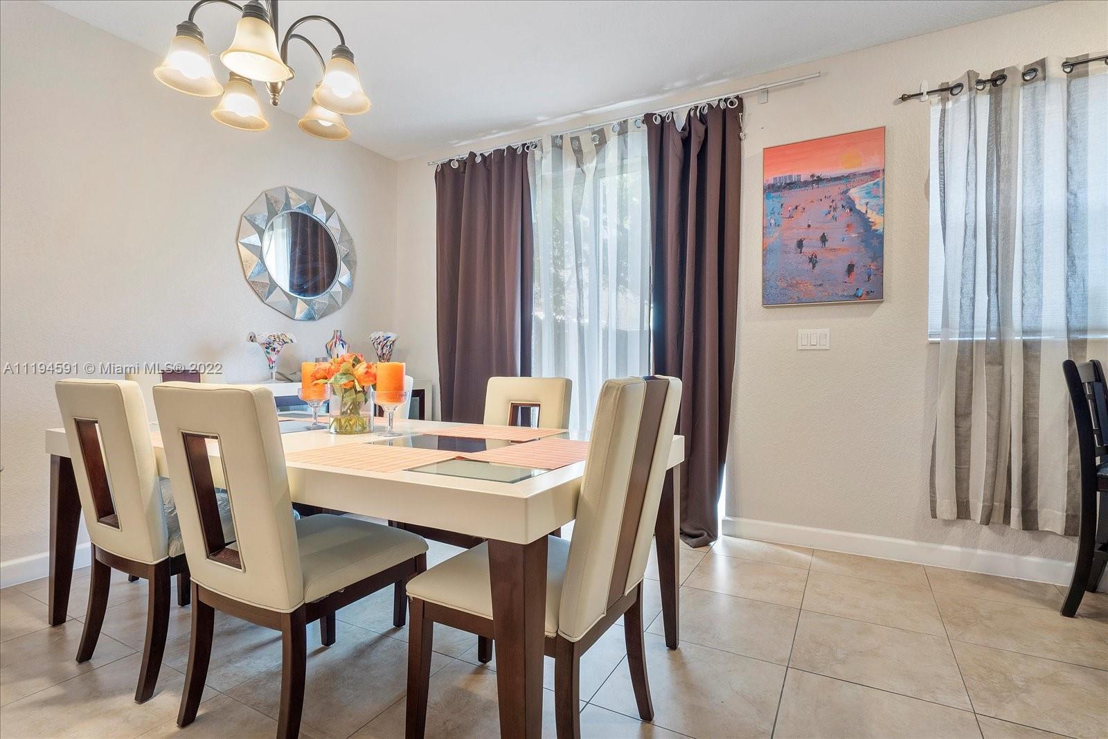 IVES DAIRY TOWNHOMES - Residential