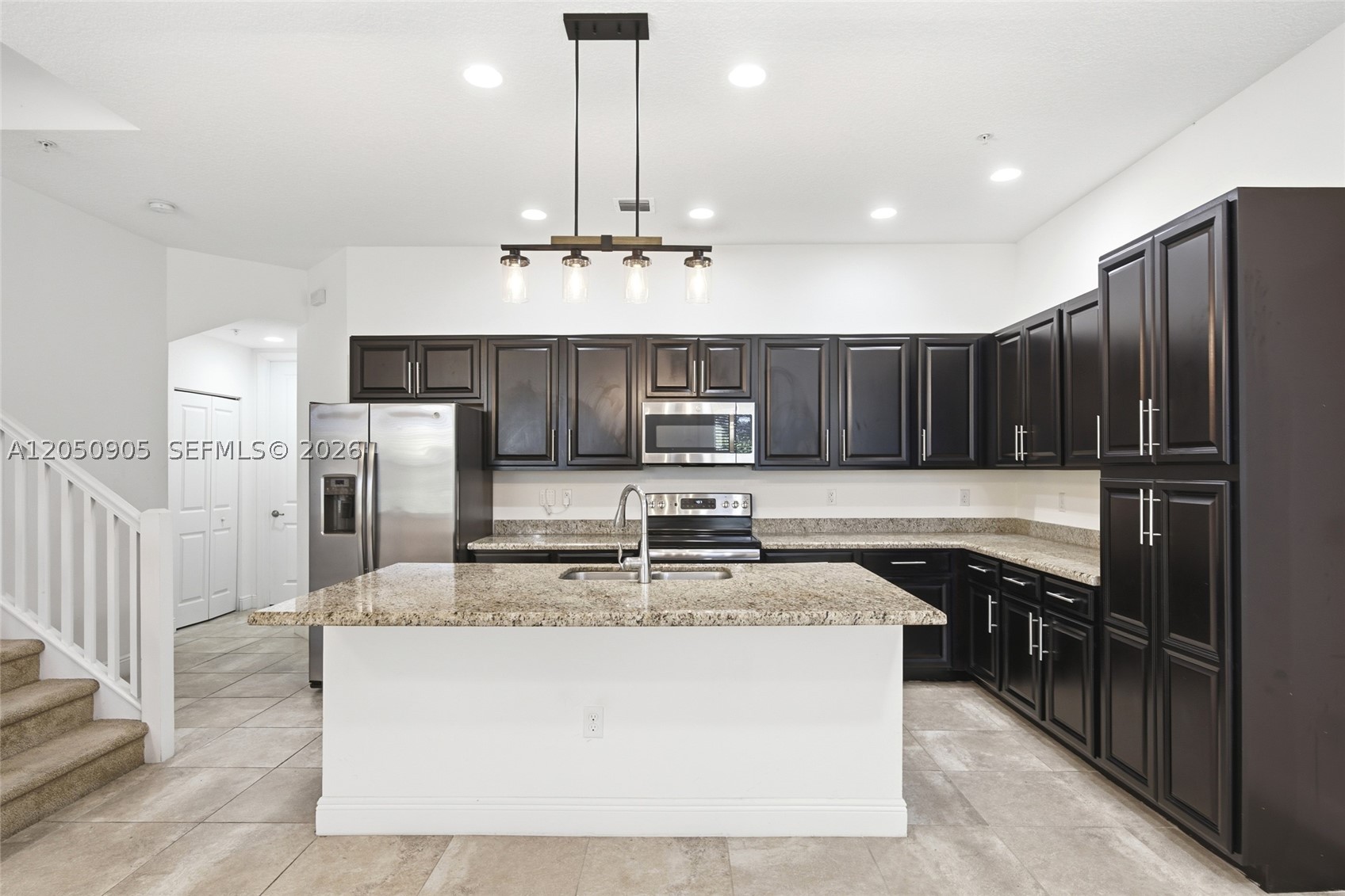 PEMBROKE FALLS-PHASE 1 - Residential