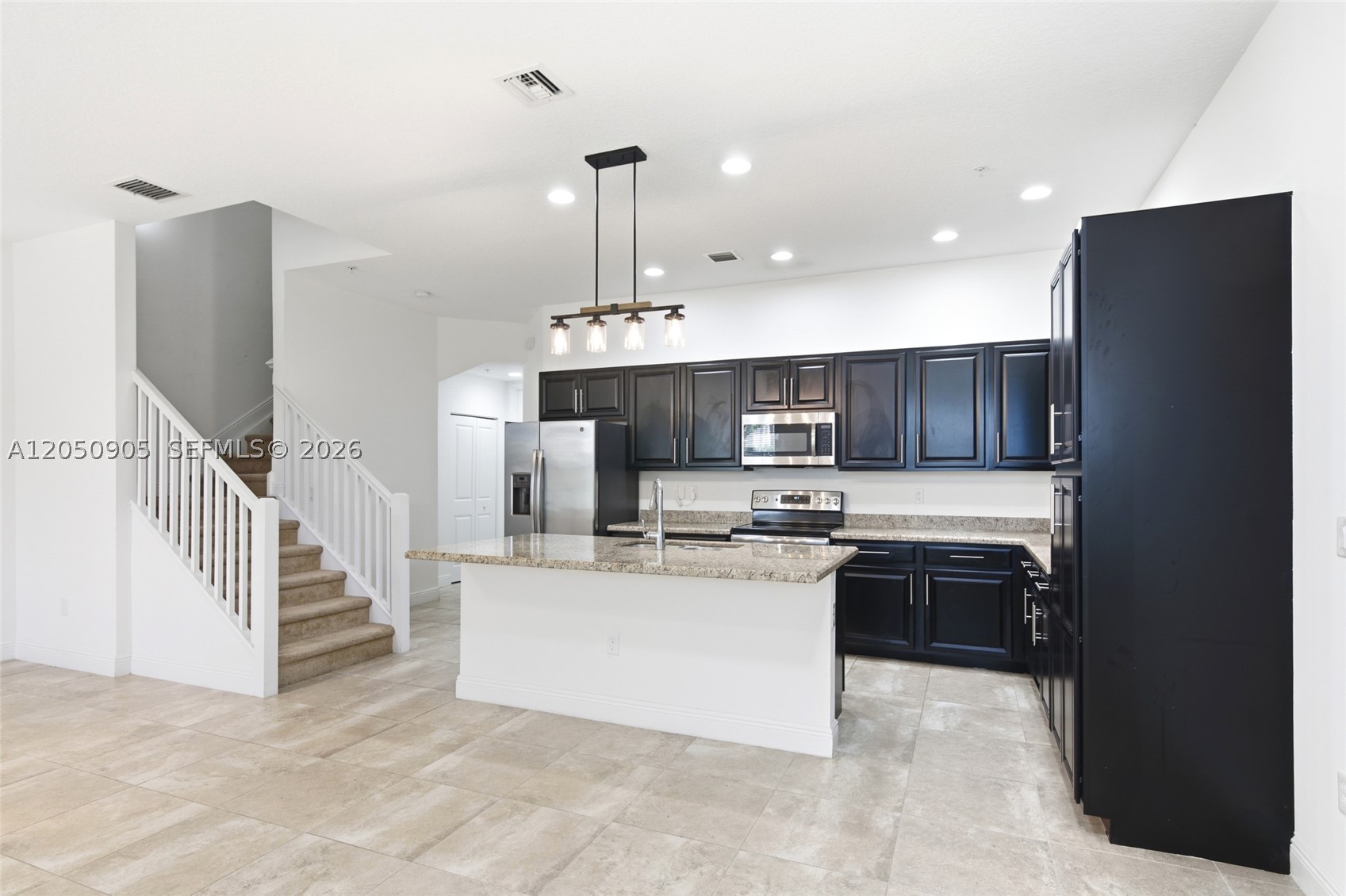 PEMBROKE FALLS-PHASE 1 - Residential