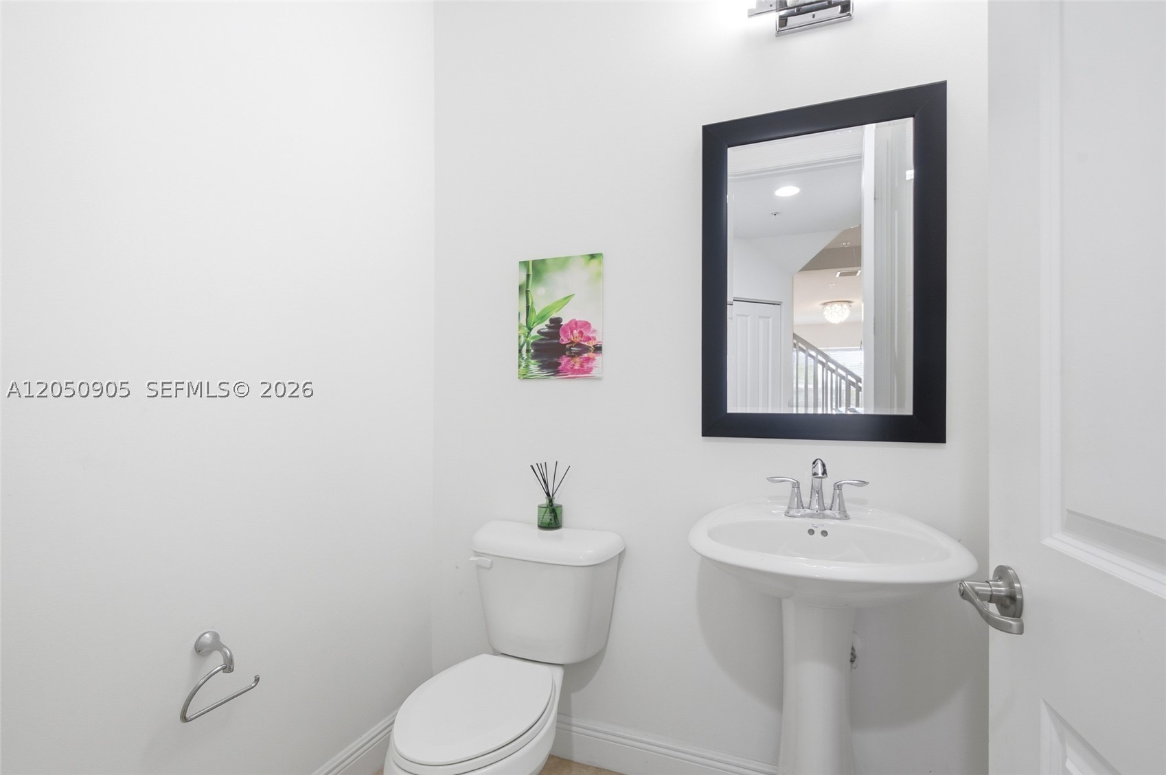 PEMBROKE FALLS-PHASE 1 - Residential