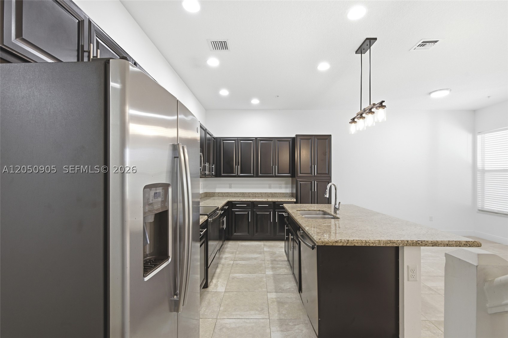 PEMBROKE FALLS-PHASE 1 - Residential