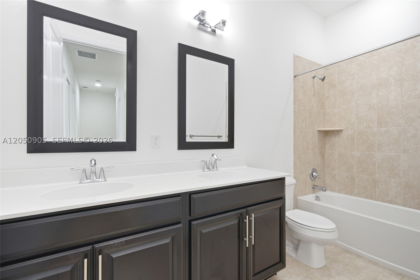 PEMBROKE FALLS-PHASE 1 - Residential