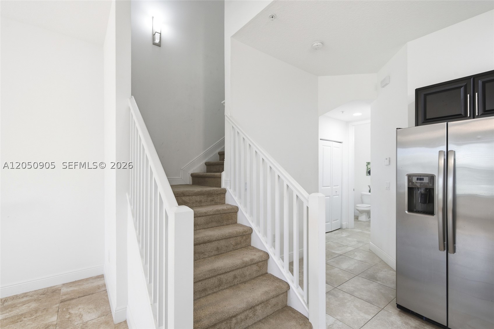 PEMBROKE FALLS-PHASE 1 - Residential
