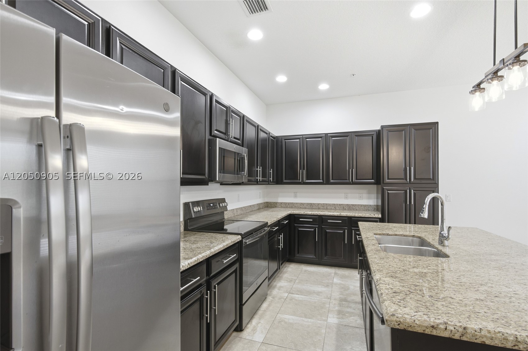 PEMBROKE FALLS-PHASE 1 - Residential
