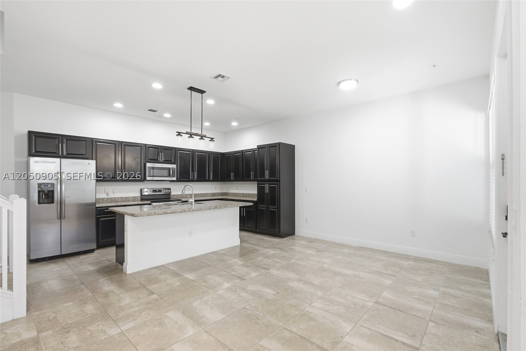 PEMBROKE FALLS-PHASE 1 - Residential