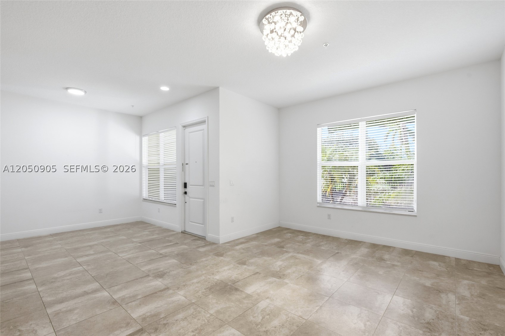 PEMBROKE FALLS-PHASE 1 - Residential