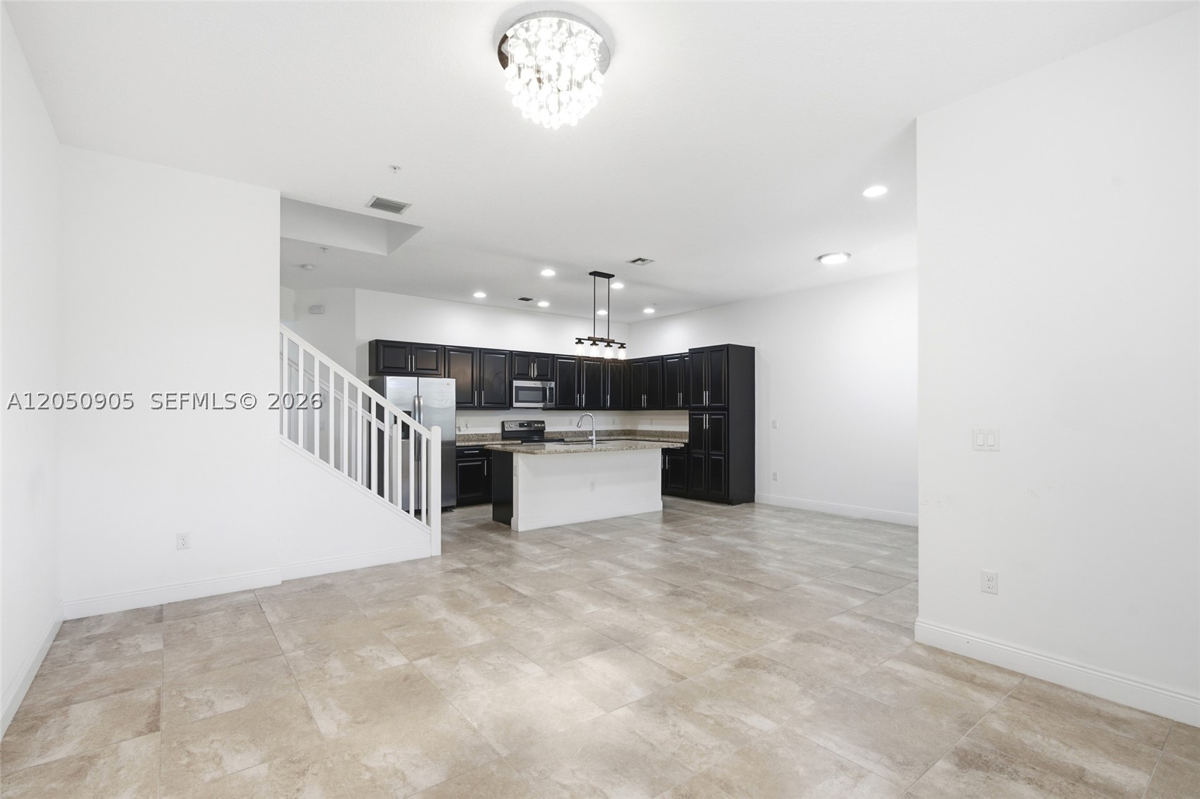 PEMBROKE FALLS-PHASE 1 - Residential
