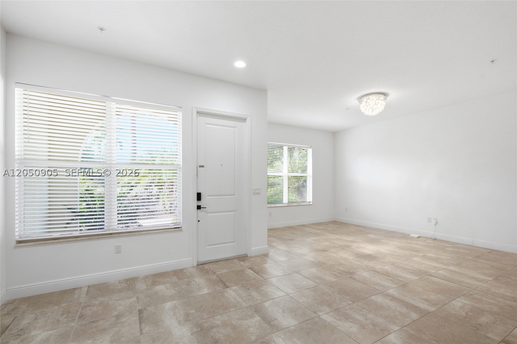 PEMBROKE FALLS-PHASE 1 - Residential