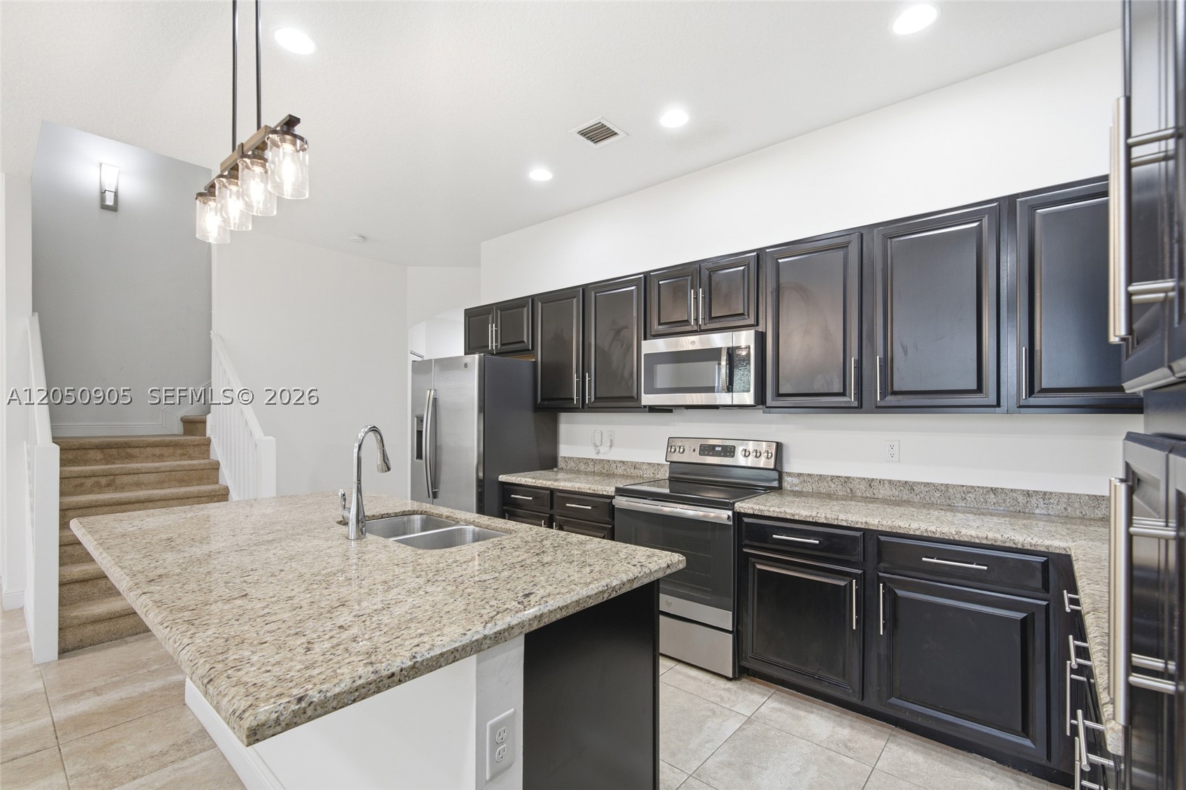 PEMBROKE FALLS-PHASE 1 - Residential