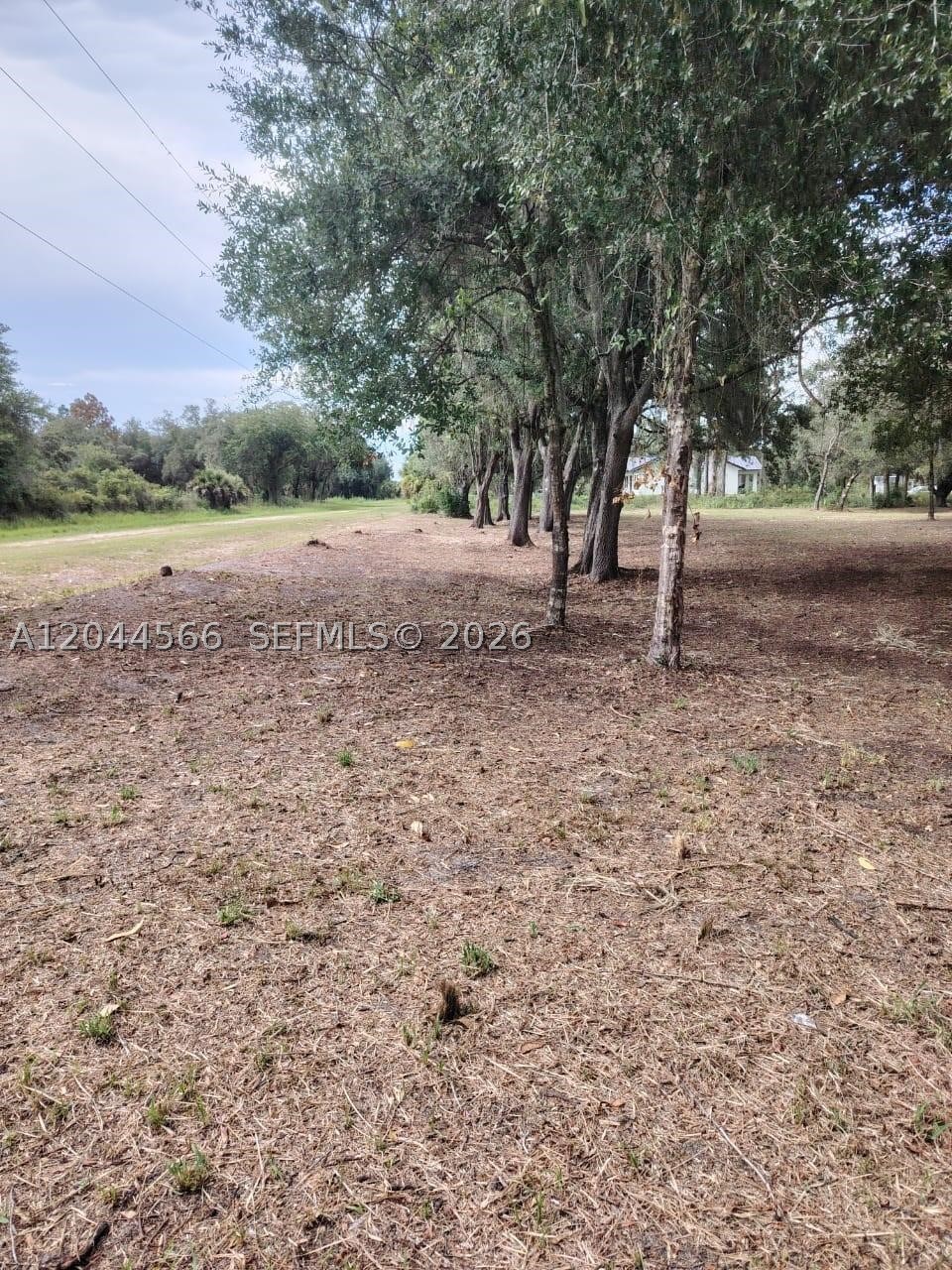 Montura Ranche Estates - Land