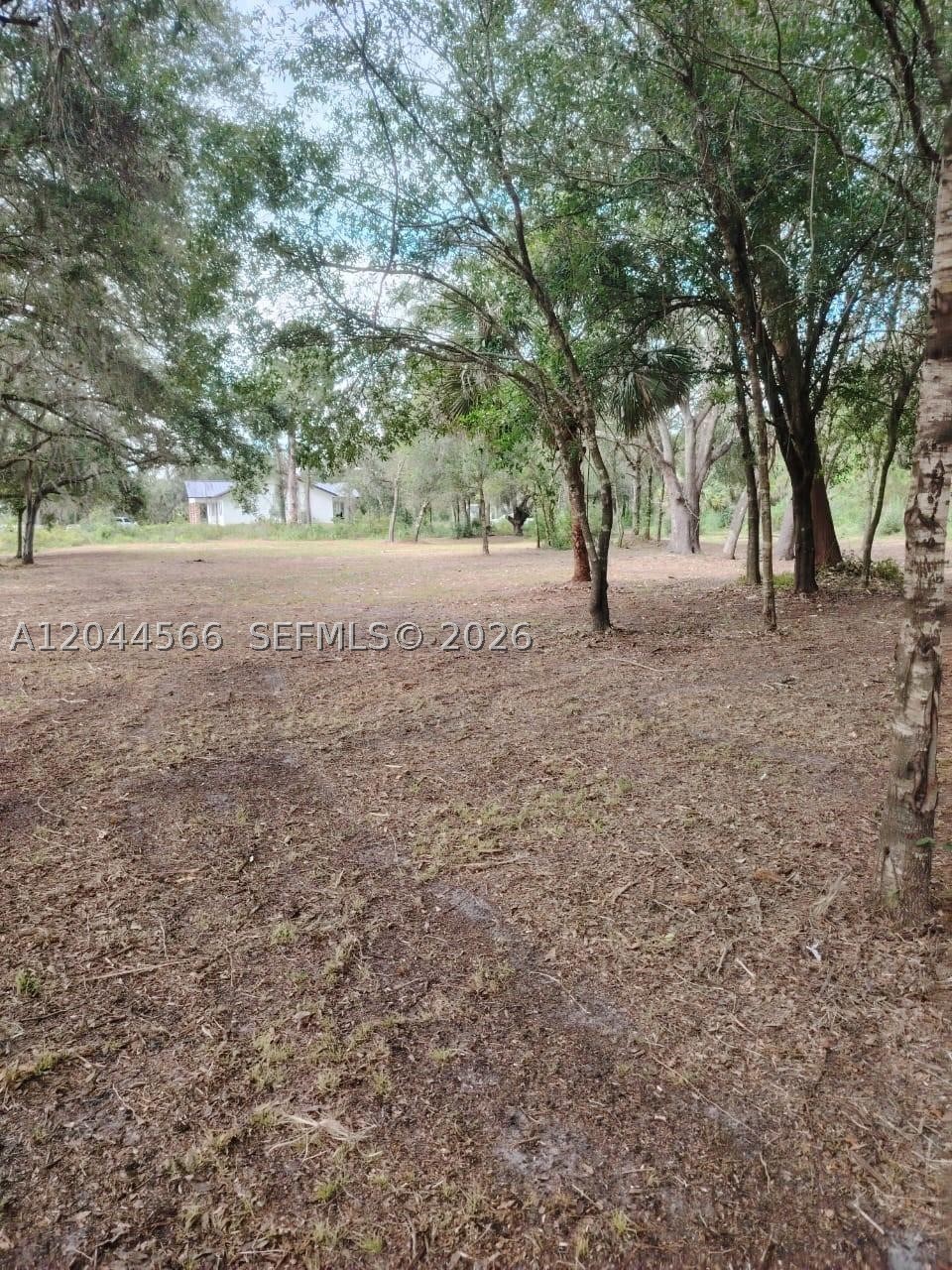 Montura Ranche Estates - Land