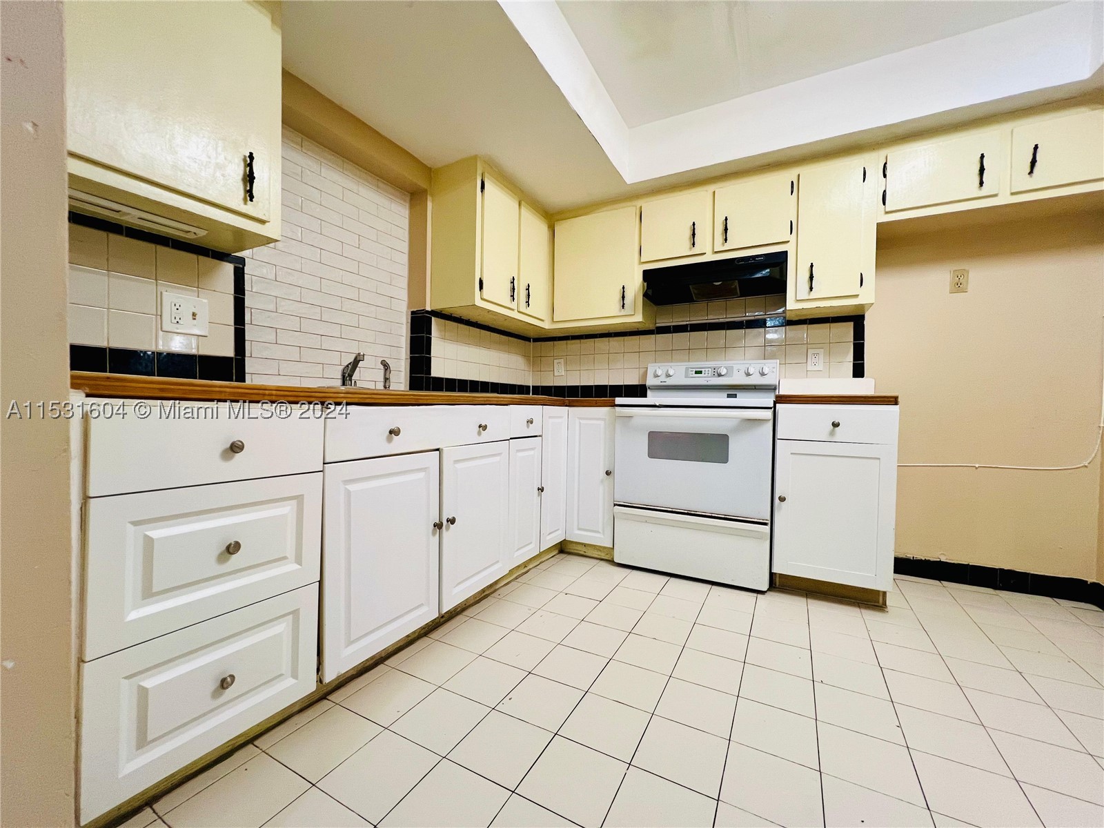 ORIOLE-MARGATE SEC 5 - Residential