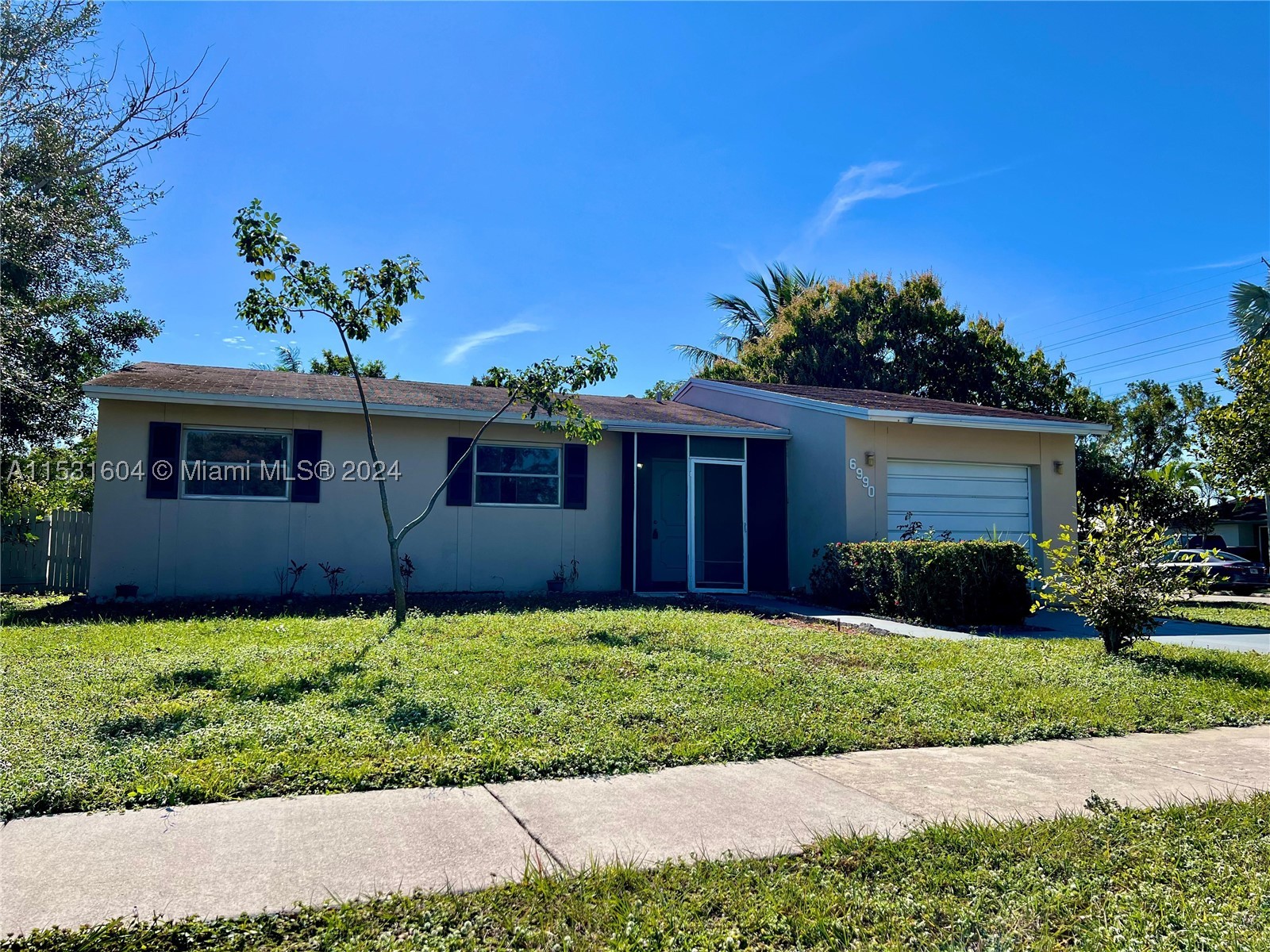 ORIOLE-MARGATE SEC 5 - Residential