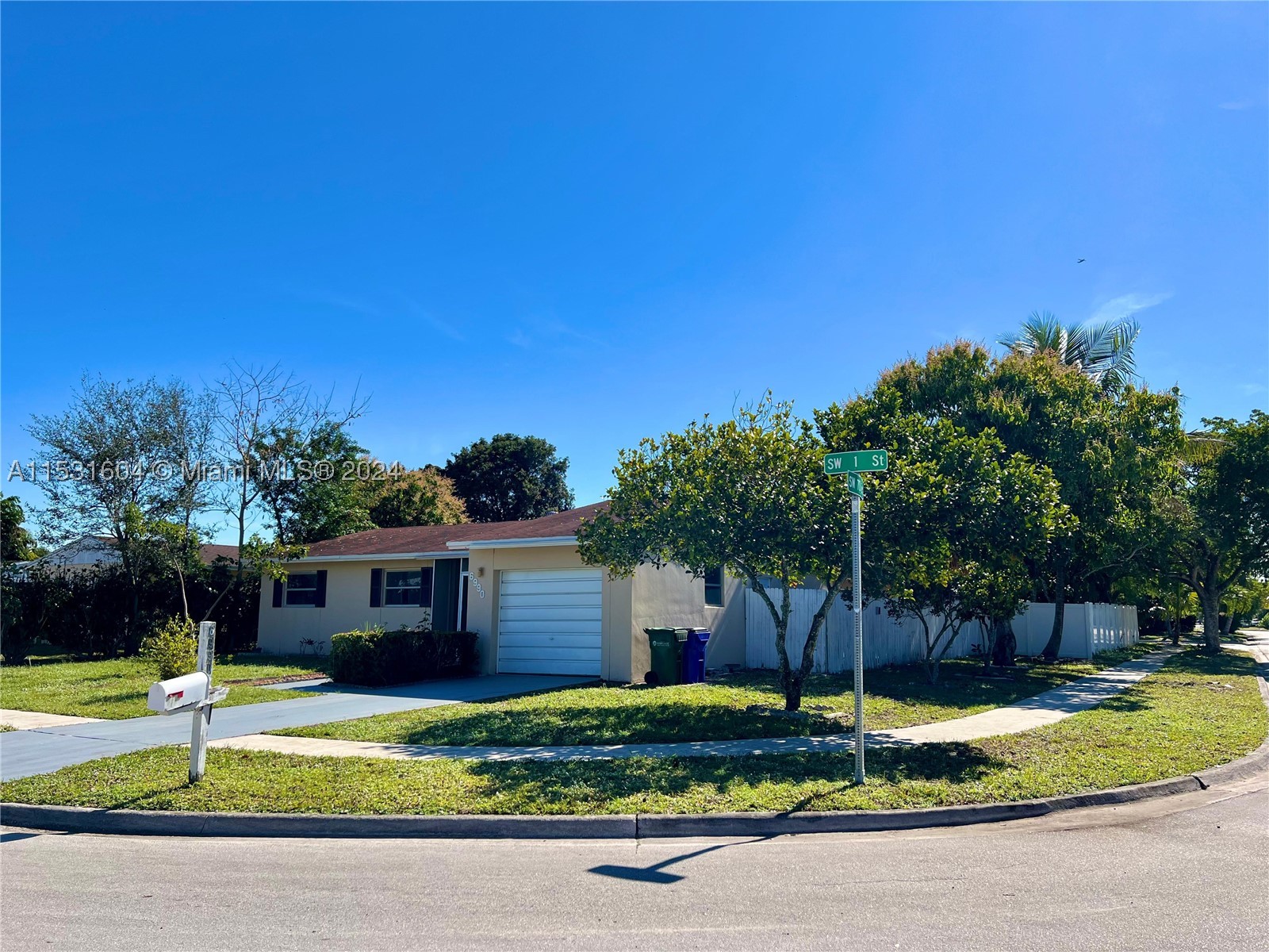ORIOLE-MARGATE SEC 5 - Residential