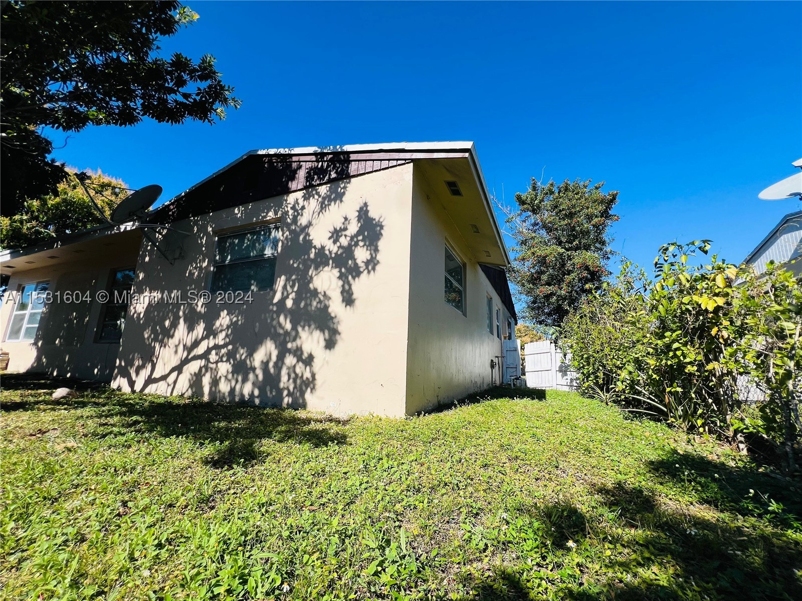 ORIOLE-MARGATE SEC 5 - Residential