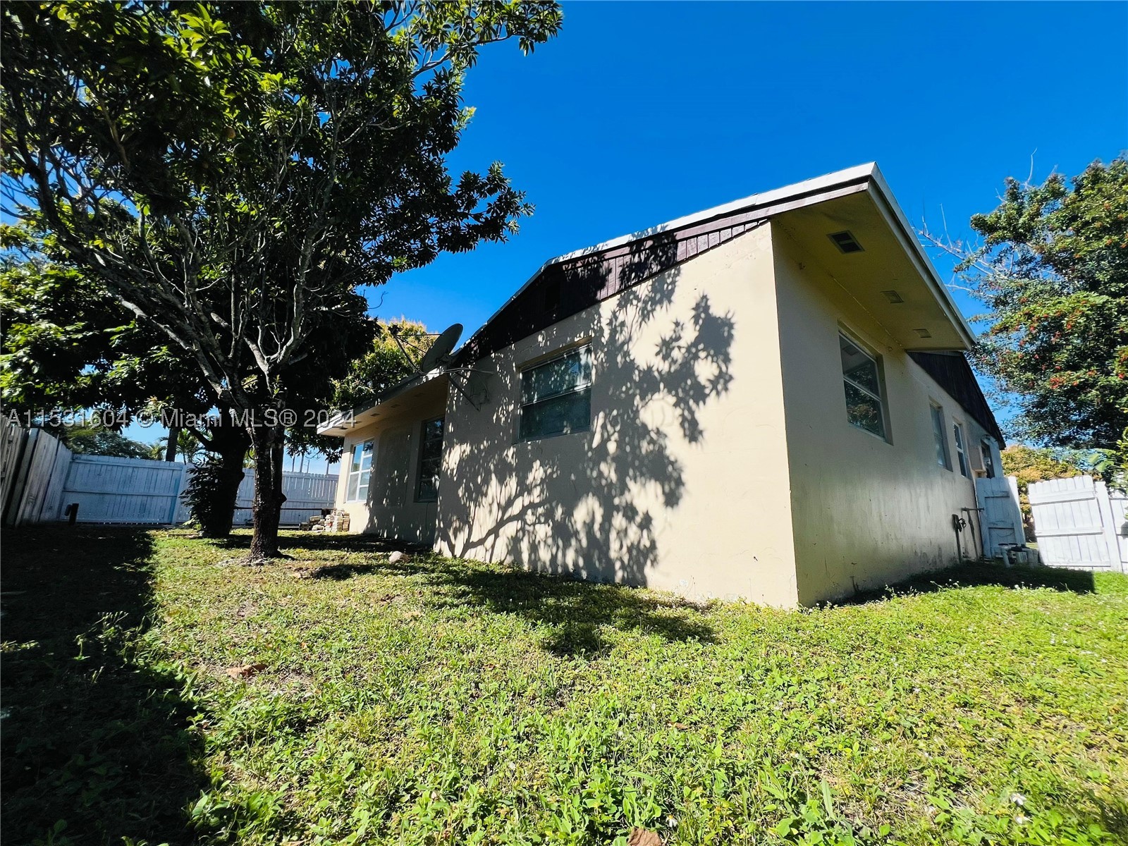 ORIOLE-MARGATE SEC 5 - Residential