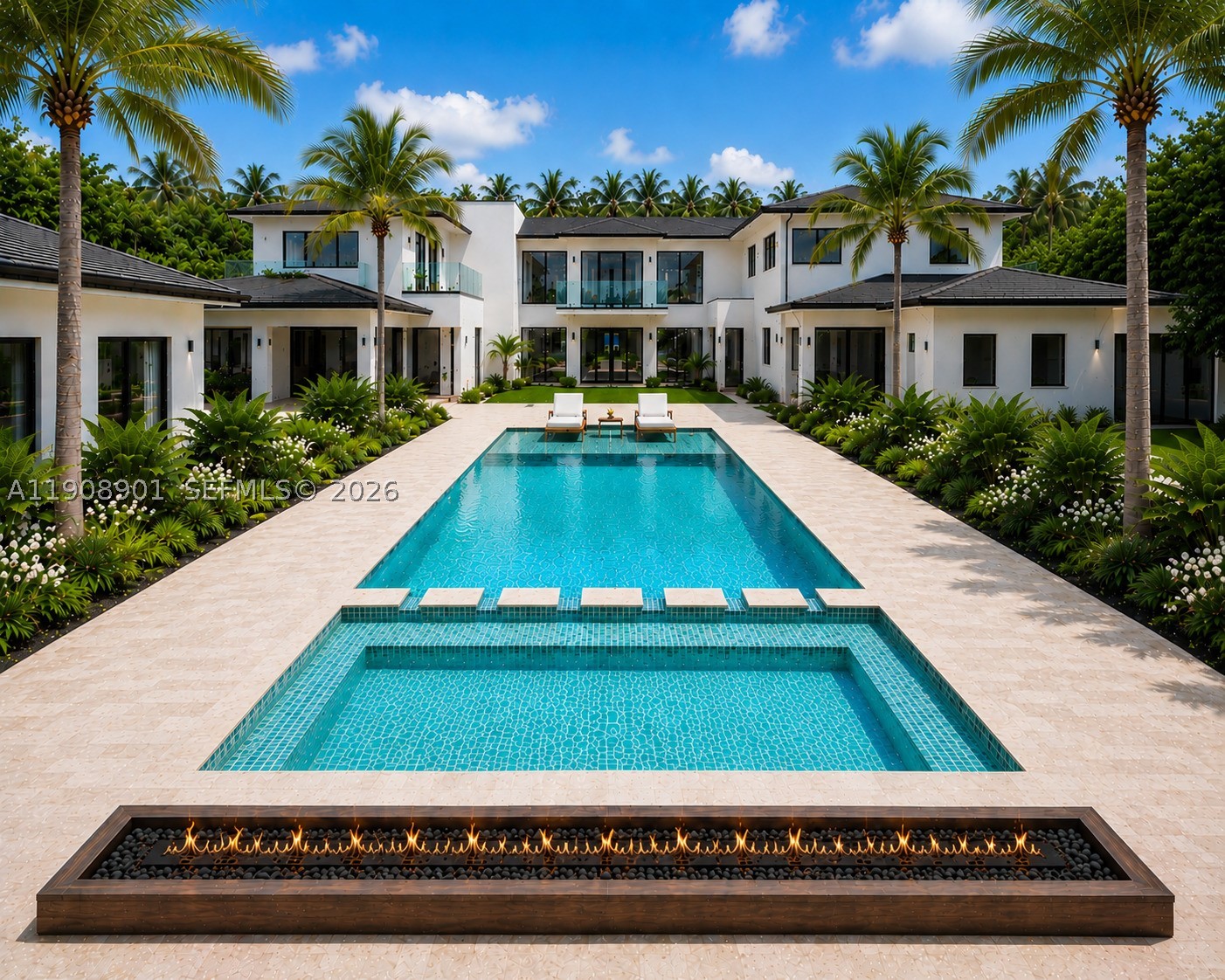 UNPLATTED - Residential