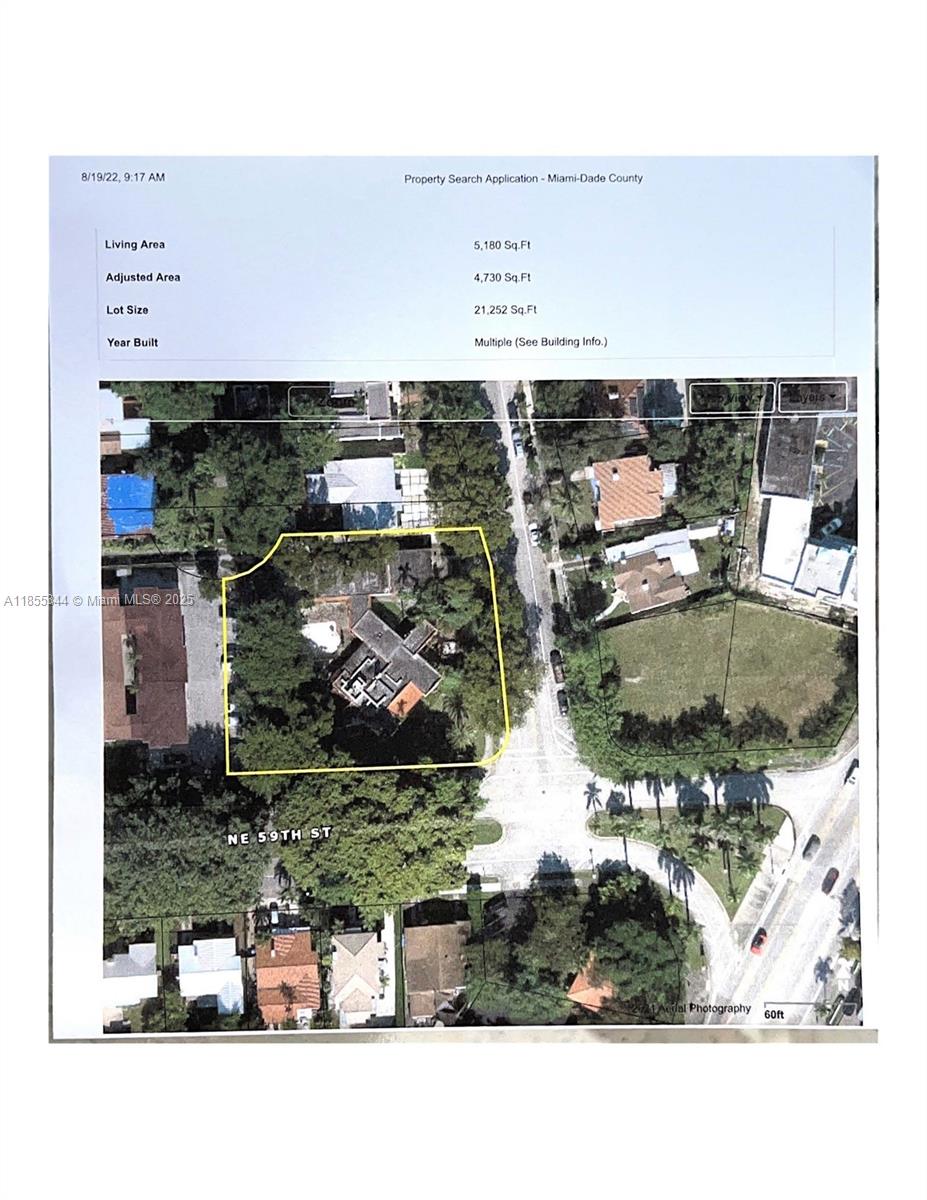 BAYSHORE AMD - Residential