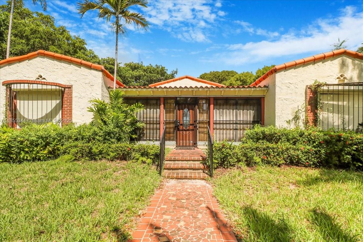 BAYSHORE AMD - Residential