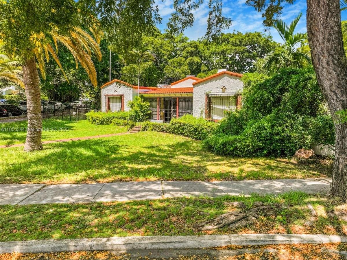 BAYSHORE AMD - Residential