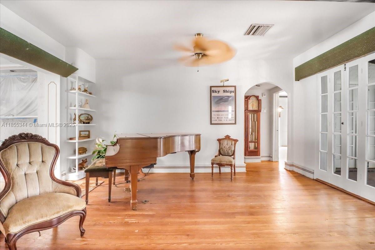 BAYSHORE AMD - Residential