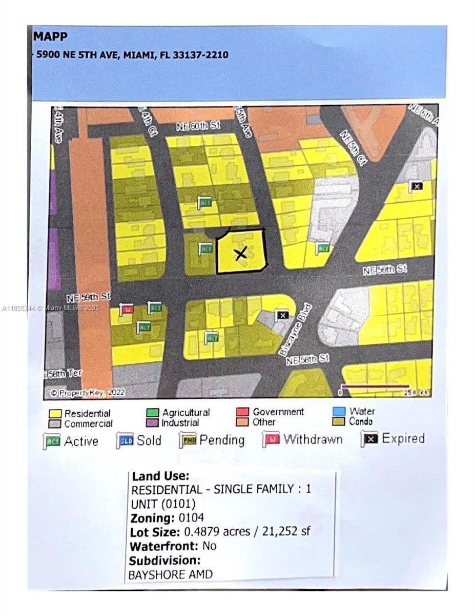 BAYSHORE AMD - Residential
