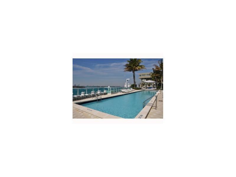 THE FLORIDIAN CONDO - Residential Lease